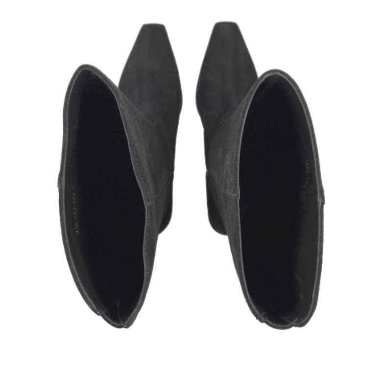 Kennel & Schmenger 61.57320.340 NYLA Stiefel in schwarz