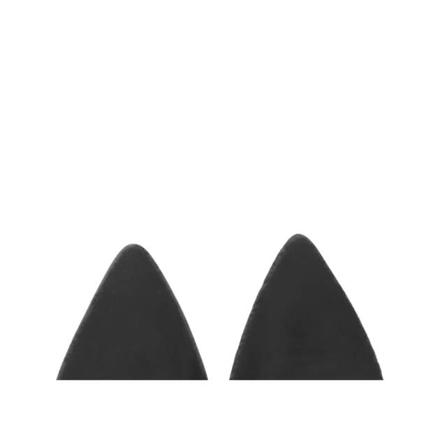 Lüke Schuhe BONNIE NERO Stiefel in schwarz