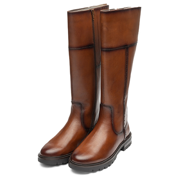 Ara 11274-03 CAMBRIDGE Stiefel in braun
