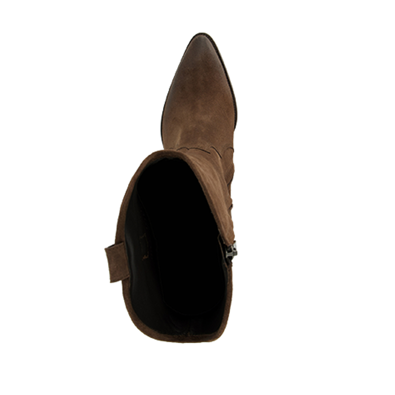 Paul Green 8115-090 Stiefel in braun