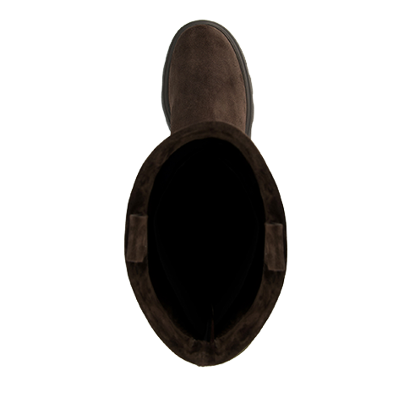 Paul Green 8296-002 Stiefel in braun