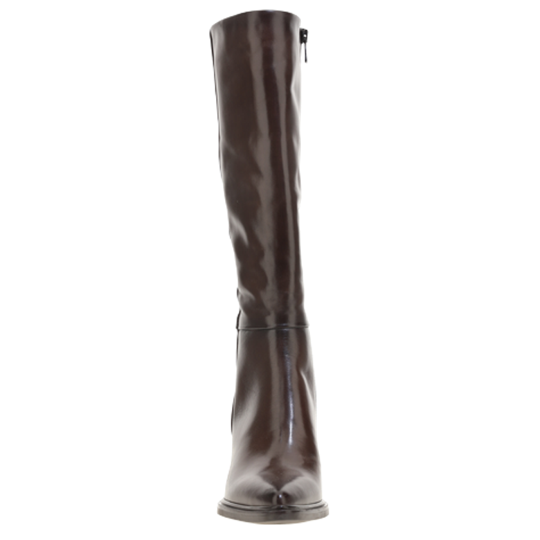 MJUS L39393 Stiefel in braun