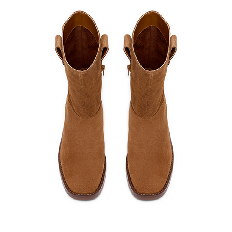 Clarks Digby Slouch 26327270 4 Stiefel in braun