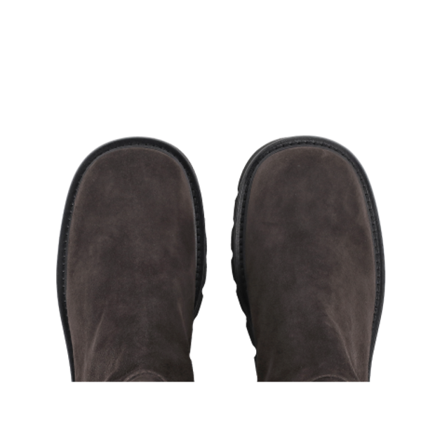 AGL D787500PGK07124069 Stiefel in braun