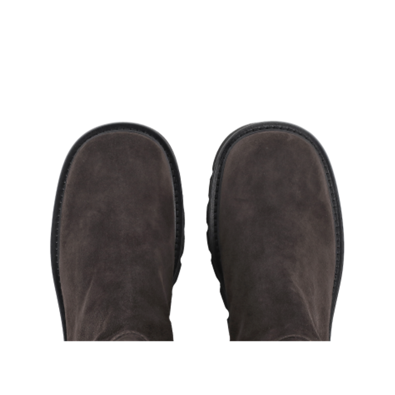 AGL D787500PGK07124069 Stiefel in braun