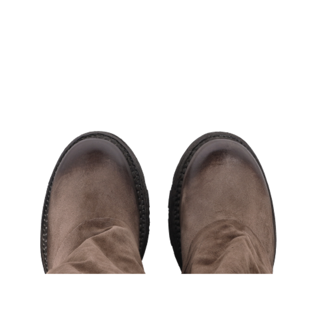 A.S.98 C41304 6144 EBANO Stiefel in braun
