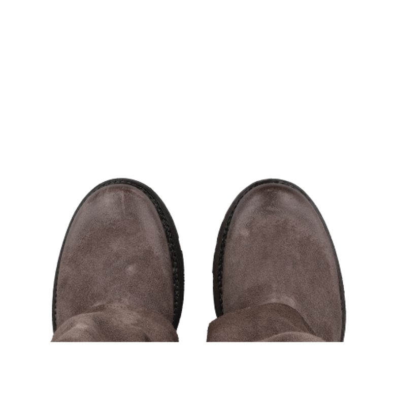 A.S.98 C41206 0001 EBANO+SEQUOLA Stiefel in braun