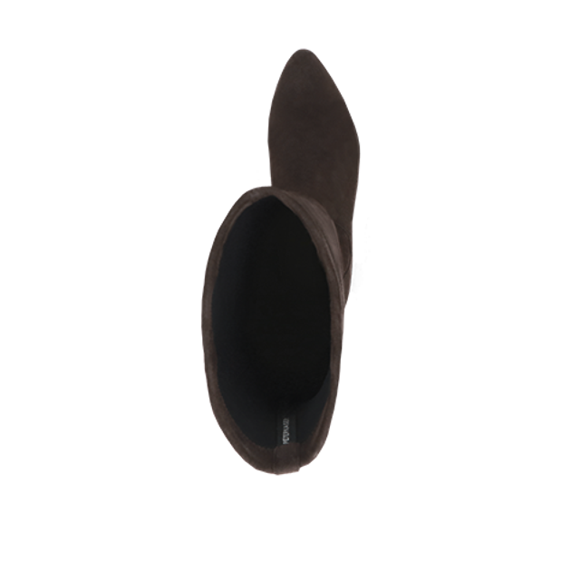 Peter Kaiser 75526 LEDER STRETCH Stiefel in braun