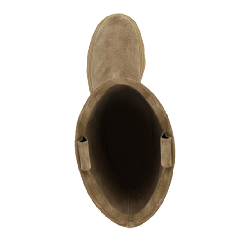 Paul Green 8296-001 Stiefel in beige