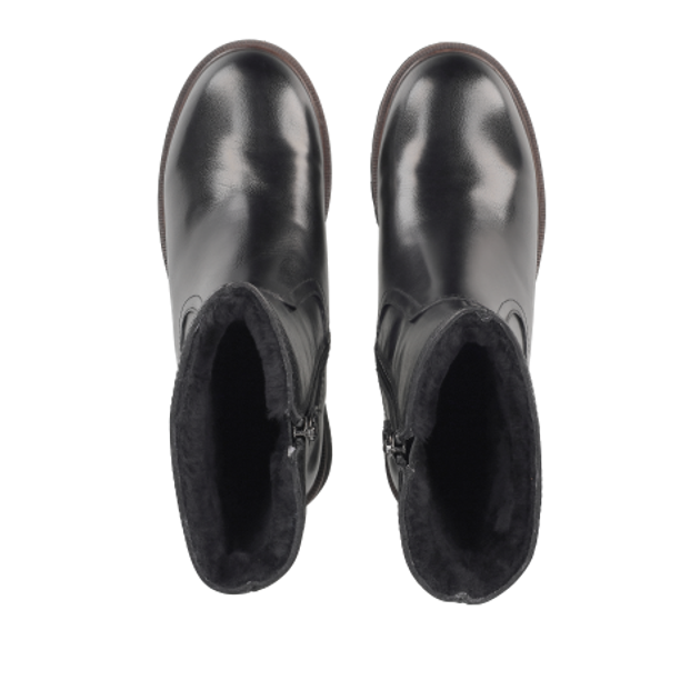 Maripé MA102 V.1 Warmfutter in schwarz