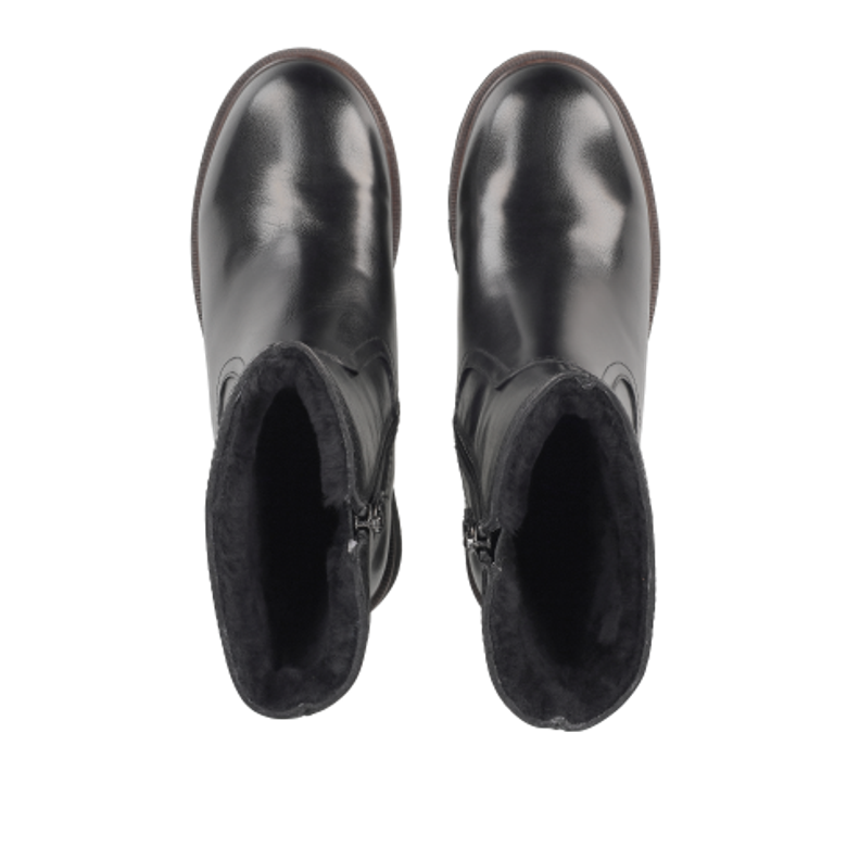 Maripé MA102 V.1 Warmfutter in schwarz