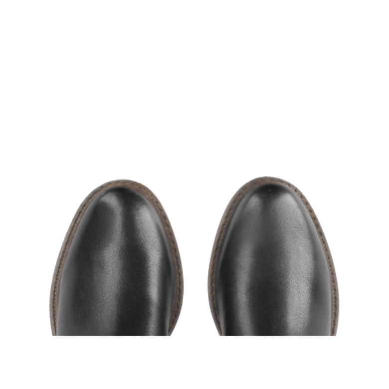 Maripé GG190 V.2 Warmfutter in schwarz