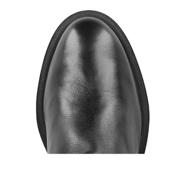 Sioux 68510 KUIMBA-703 Warmfutter in schwarz