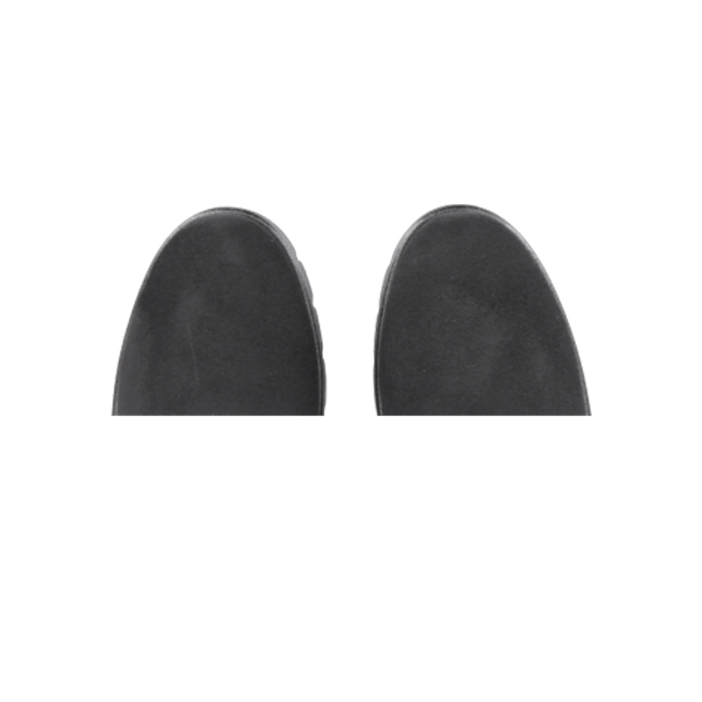 Gabor 31.719.47 Warmfutter in schwarz