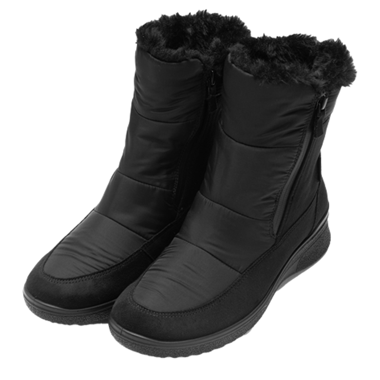 Ara 58502-01 MÜNCHEN-ST Warmfutter in schwarz