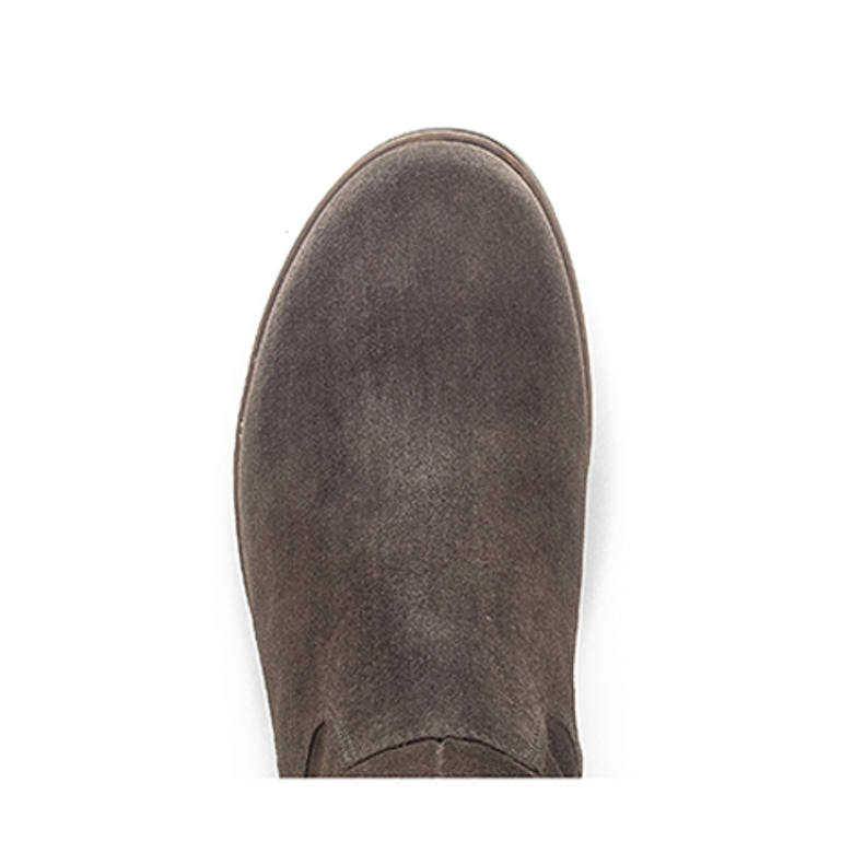 Gabor 4.679.18_7 Warmfutter in grau