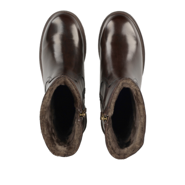 Maripé MA102 V.3 Warmfutter in braun