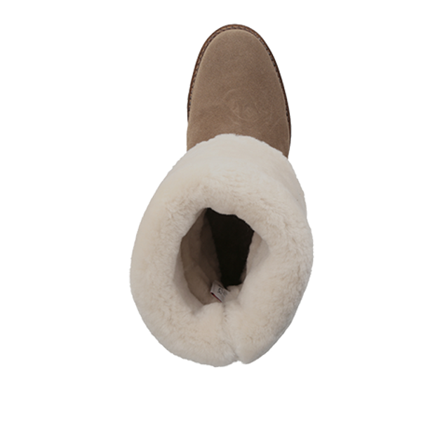 Sioux 60803 VELMA-LF Warmfutter in braun