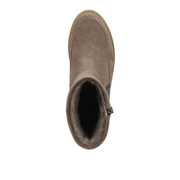 Unisa FRACO_BA TAUPE Warmfutter in beige