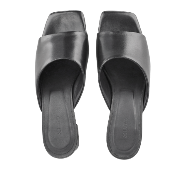 Lloyd 16-678-00 TASHA III Sandaletten in schwarz