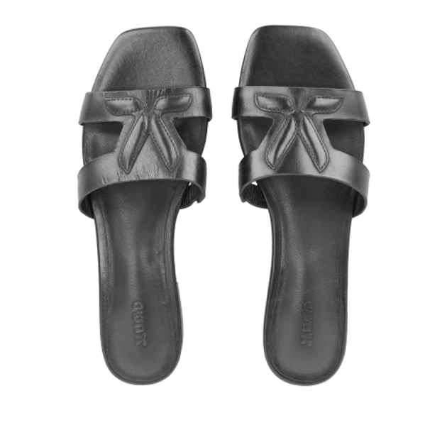 Lloyd 16-692-00 ZURI Sandaletten in schwarz