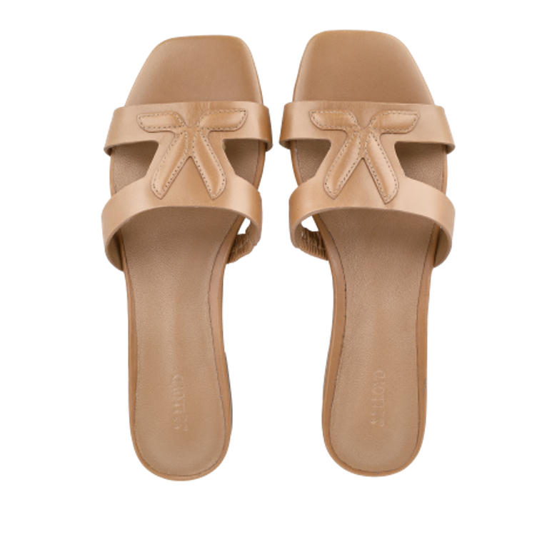 Lloyd 16-692-04 ZURI Sandaletten in braun