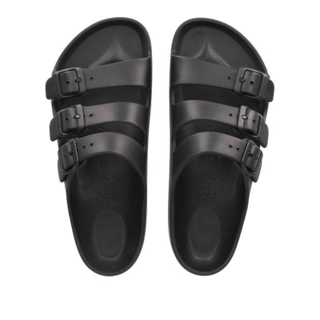Birkenstock FLORIDA III EVA

 Sandaletten in schwarz