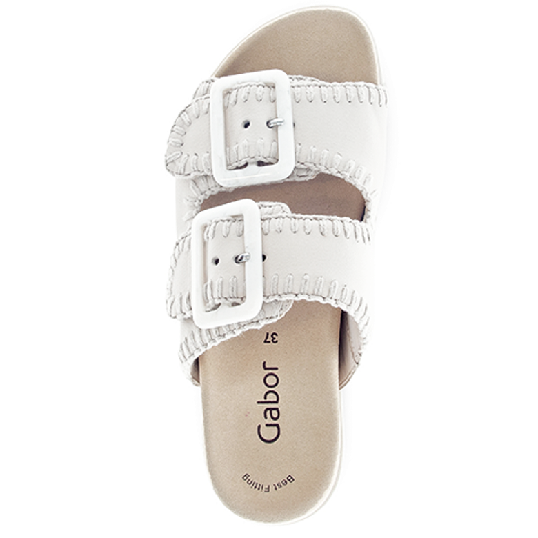 Gabor 3.741.22_6 Sandaletten in beige