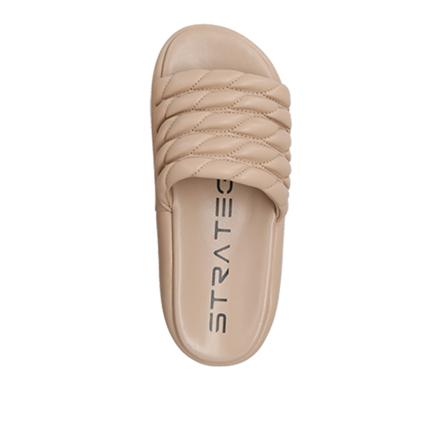 Strategia B45 NUDE Sandaletten in beige