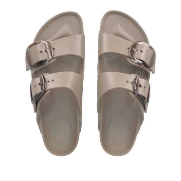 Birkenstock 1030389 ARIZONA BIG BUCKLE EVA
 Sandaletten in beige
