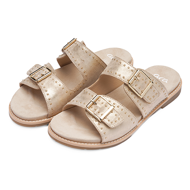 Ara 53608-05 ELBA-S Sandaletten in beige