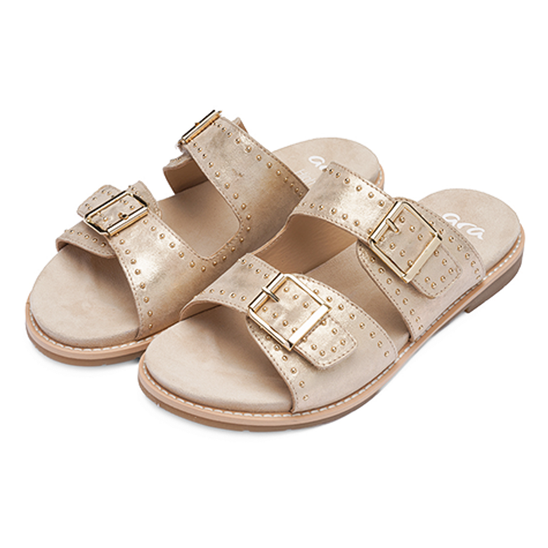 Ara 53608-05 ELBA-S Sandaletten in beige