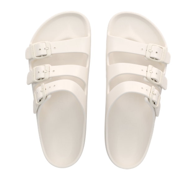 Birkenstock 1029770 FLORIDA III EVA PAP FLEX
 Sandaletten in beige