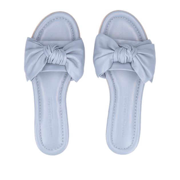 Kennel & Schmenger CARLY Sandaletten in blau