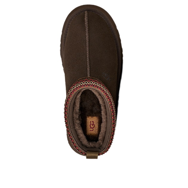 UGG 1174471-DDC TAZZ II Hausschuhe in braun
