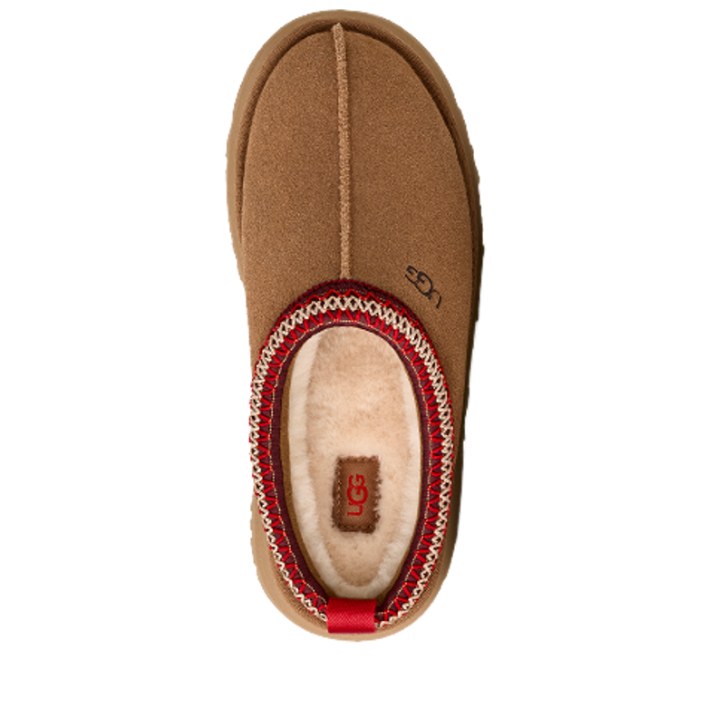 UGG 1174471-CHE TAZZ II Hausschuhe in braun