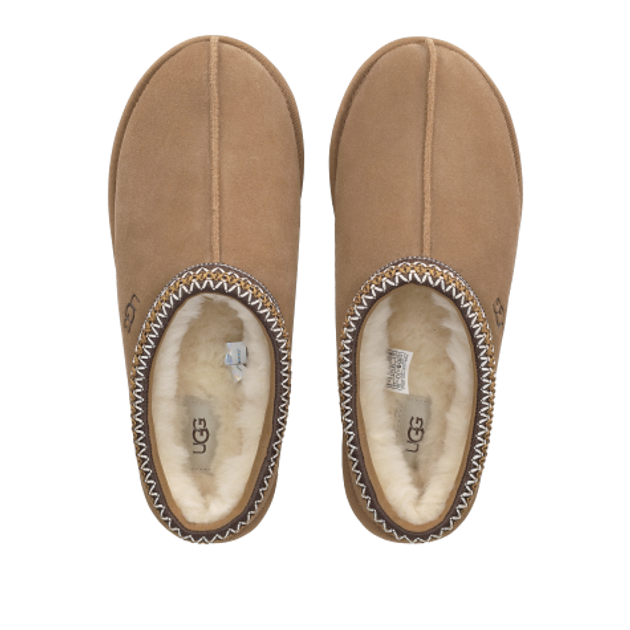 UGG 1174470-CHE TASMAN II Hausschuhe in beige