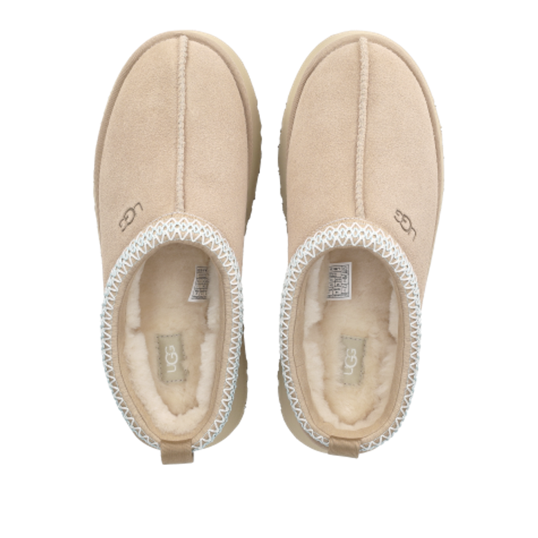 UGG 1174471-SAN TAZZ II Hausschuhe in beige