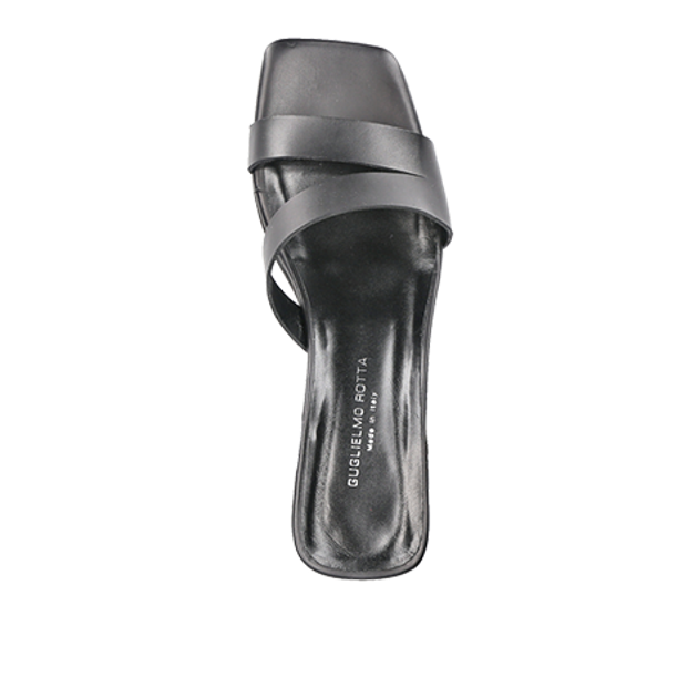 Guglielmo Rotta 2531K TACCO Sandaletten in braun