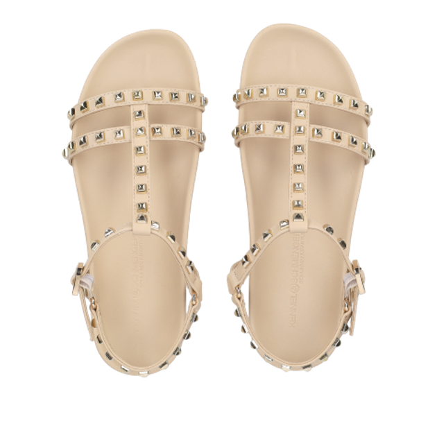 Kennel & Schmenger 111111.0010.6095 LOVE Sandaletten in beige