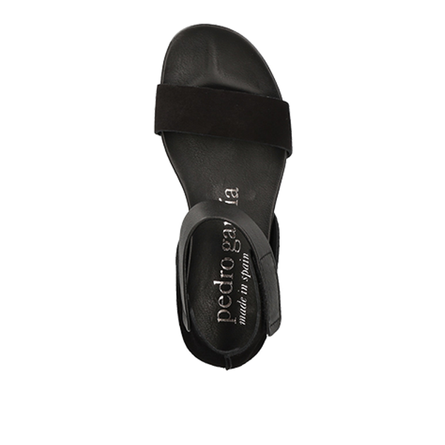 Pedro Garcia JALILA BLACK Sandaletten in schwarz