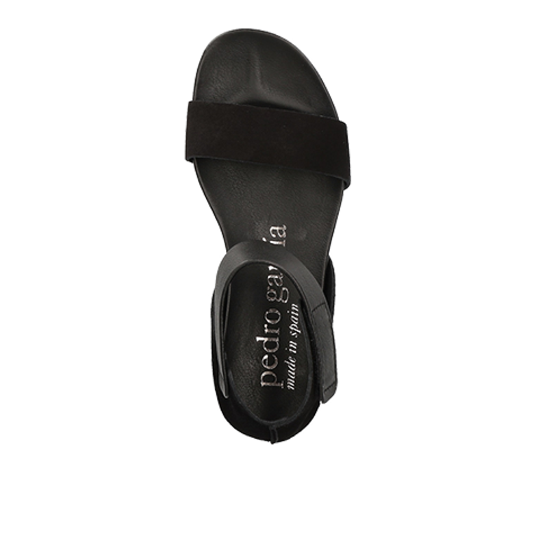 Pedro Garcia JALILA BLACK Sandaletten in schwarz