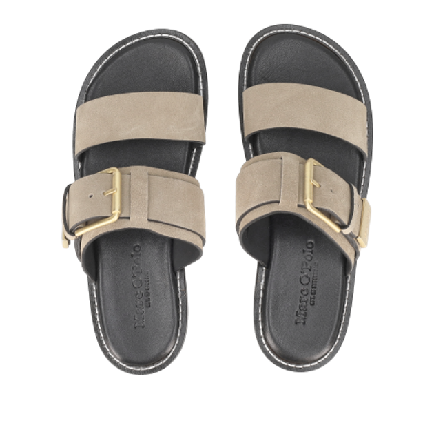 Marc O’ Polo STINA Sandaletten in grau