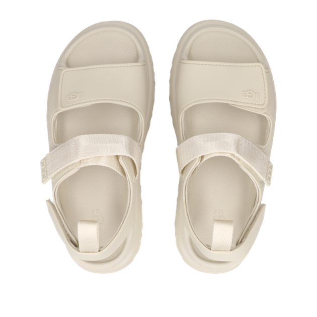 UGG 1152685-SSAL GOLDENGLOW Sandaletten in beige