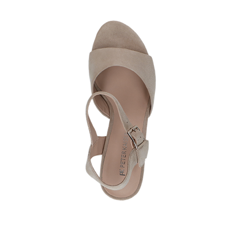 Peter Kaiser 78342 343 Sandaletten in beige