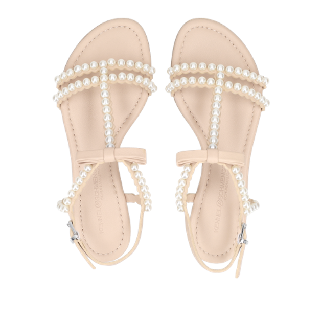 Kennel & Schmenger ELLE Sandaletten in rose