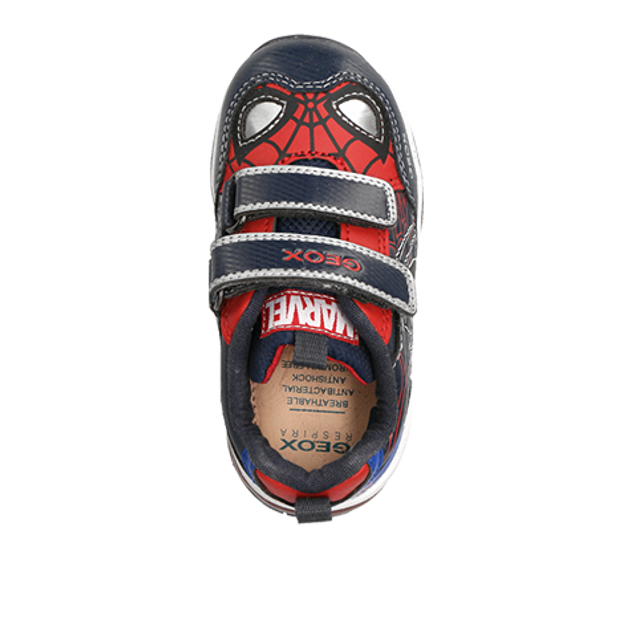 GEOX TODO Klett in blau