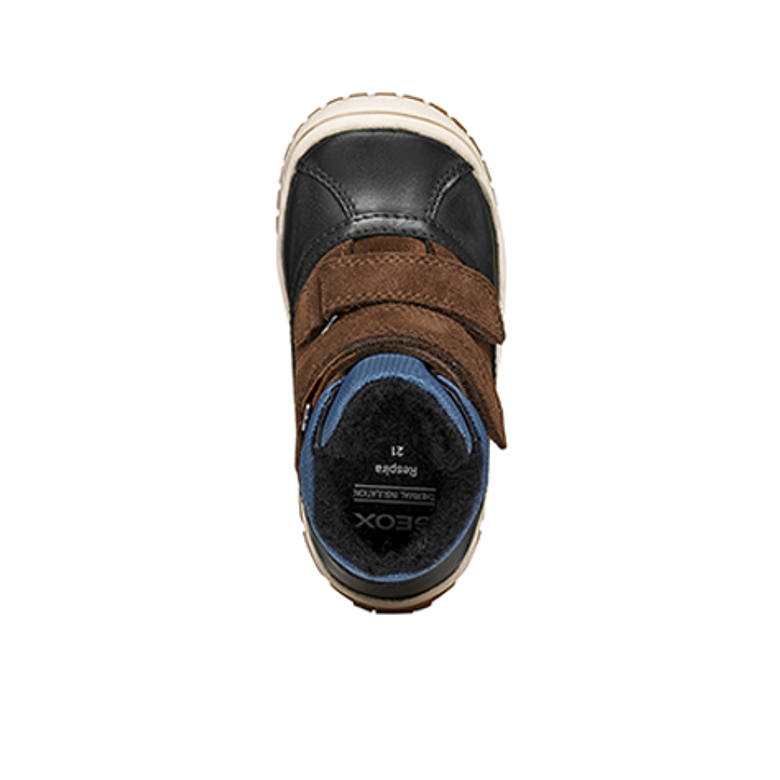 GEOX OMAR Klett in blau
