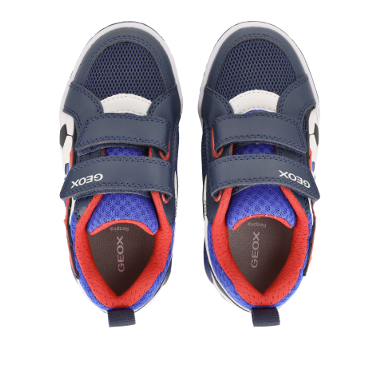 GEOX INEK Klett in blau