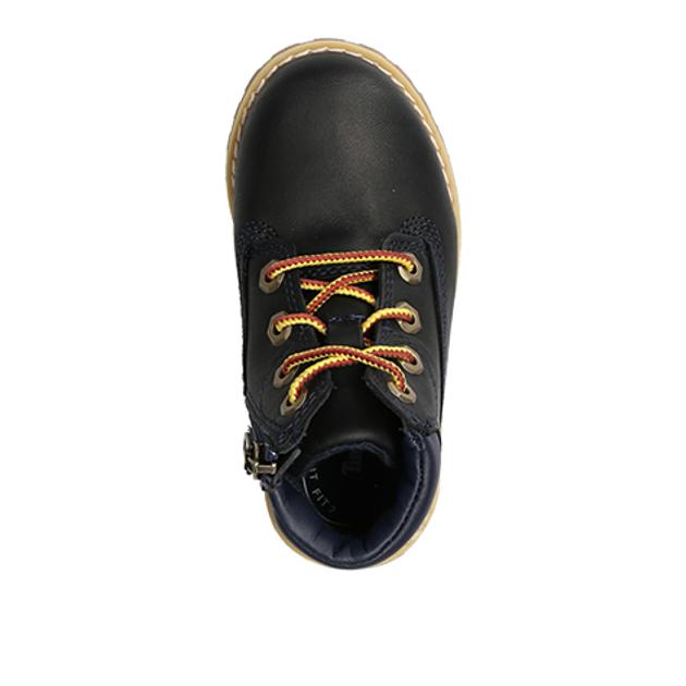Timberland Pokey Pine 6In Boot with Side Zip Boots in schwarz